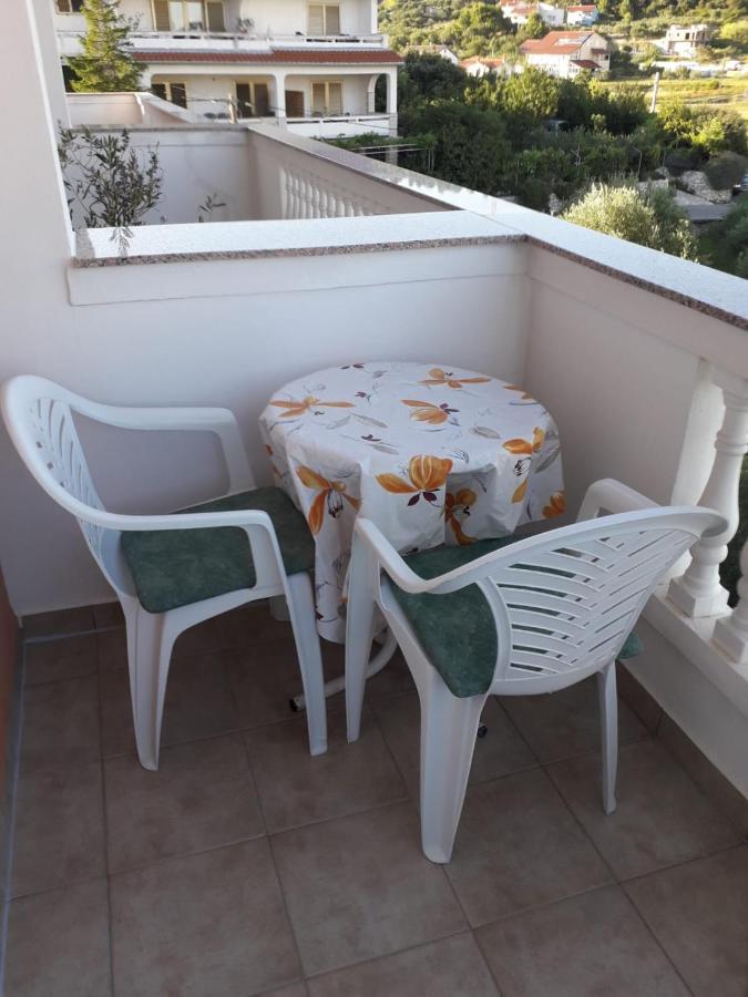 Apartments Sandra Palit Luaran gambar