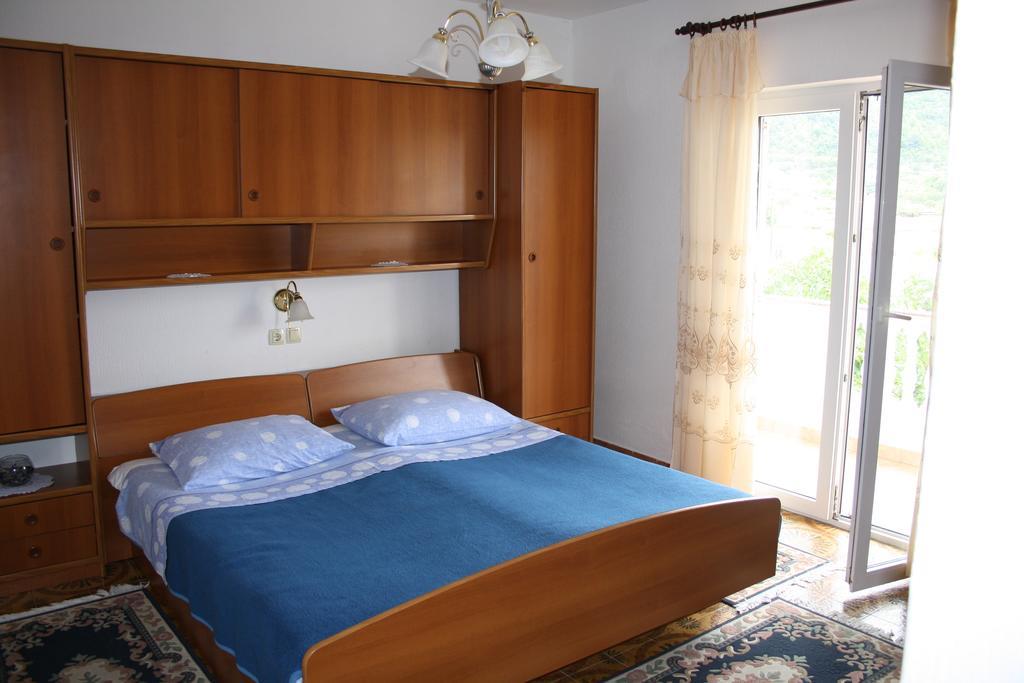 Apartments Sandra Palit Luaran gambar